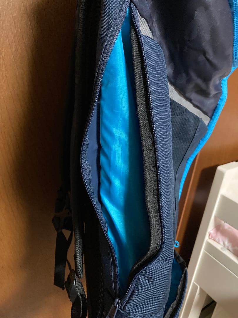 PENALTY ハイスベンチレーションパック容量:35L 未使用