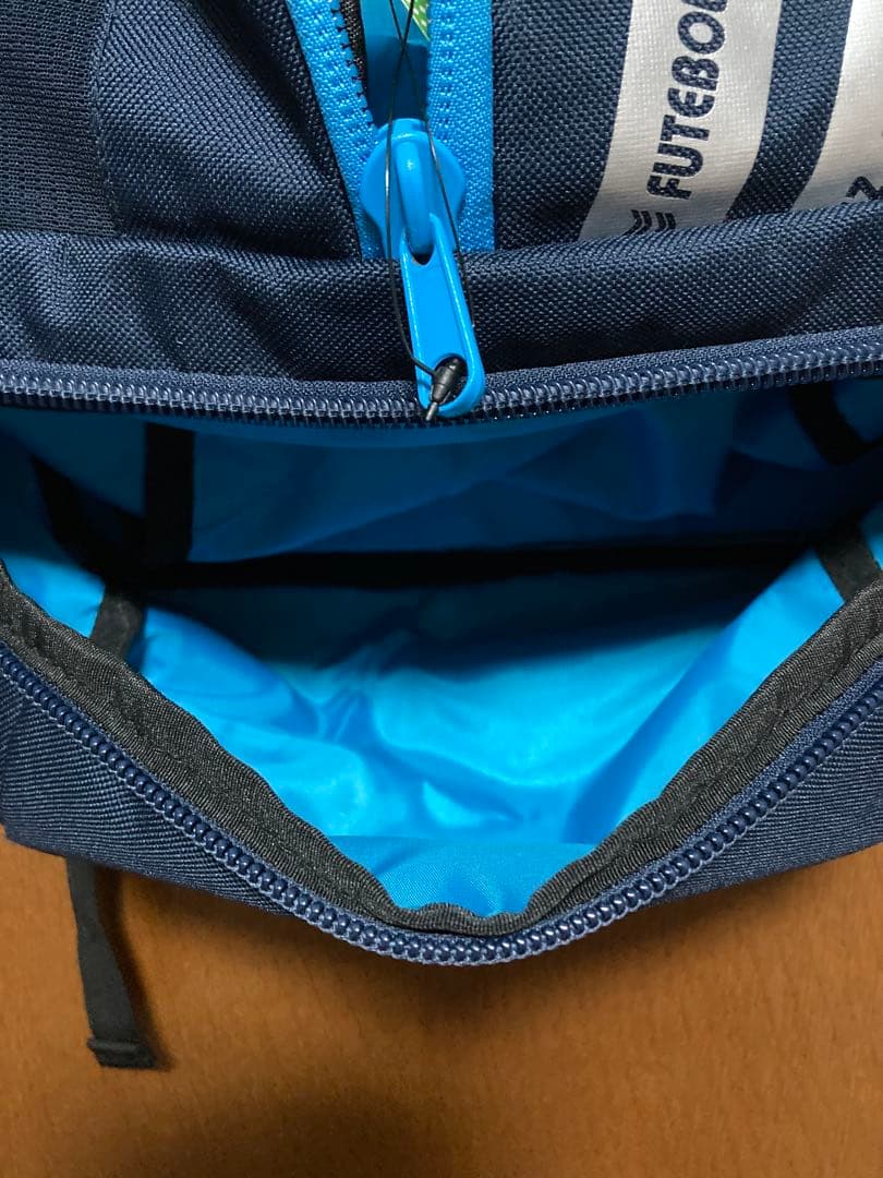 PENALTY ハイスベンチレーションパック容量:35L 未使用