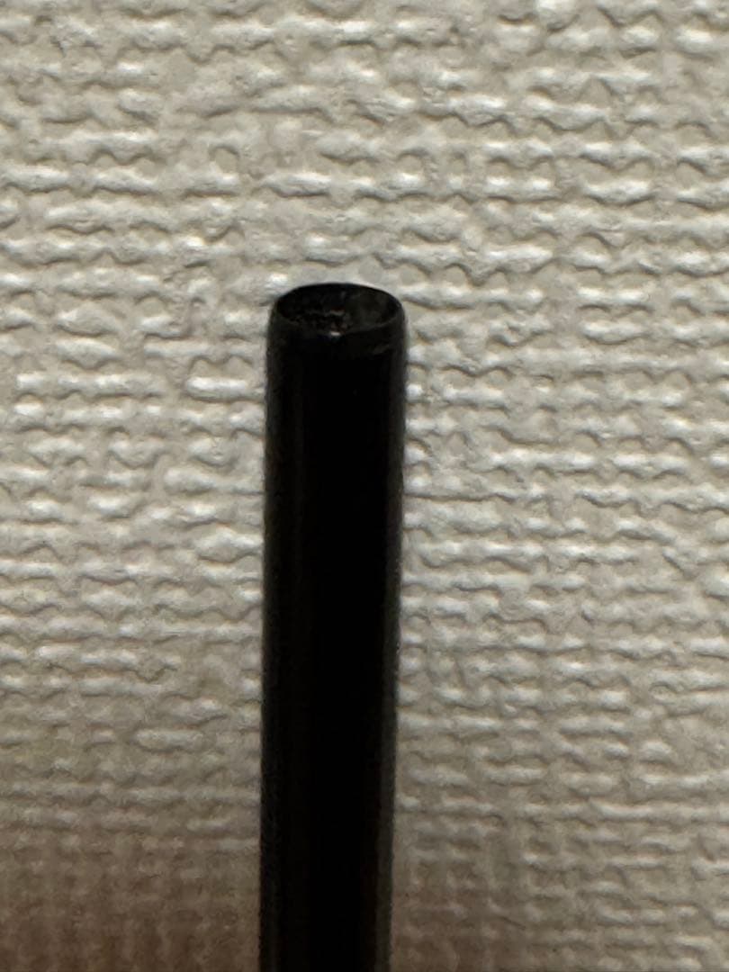 朱紋峰 飛造り 十尺