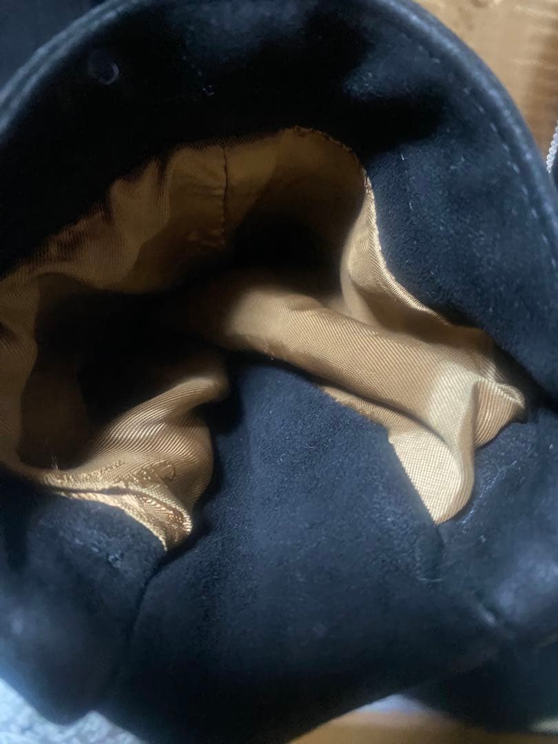 ☆*☆様 CINQUANTA チンクアンタ　スエードシングルライダースジャケット