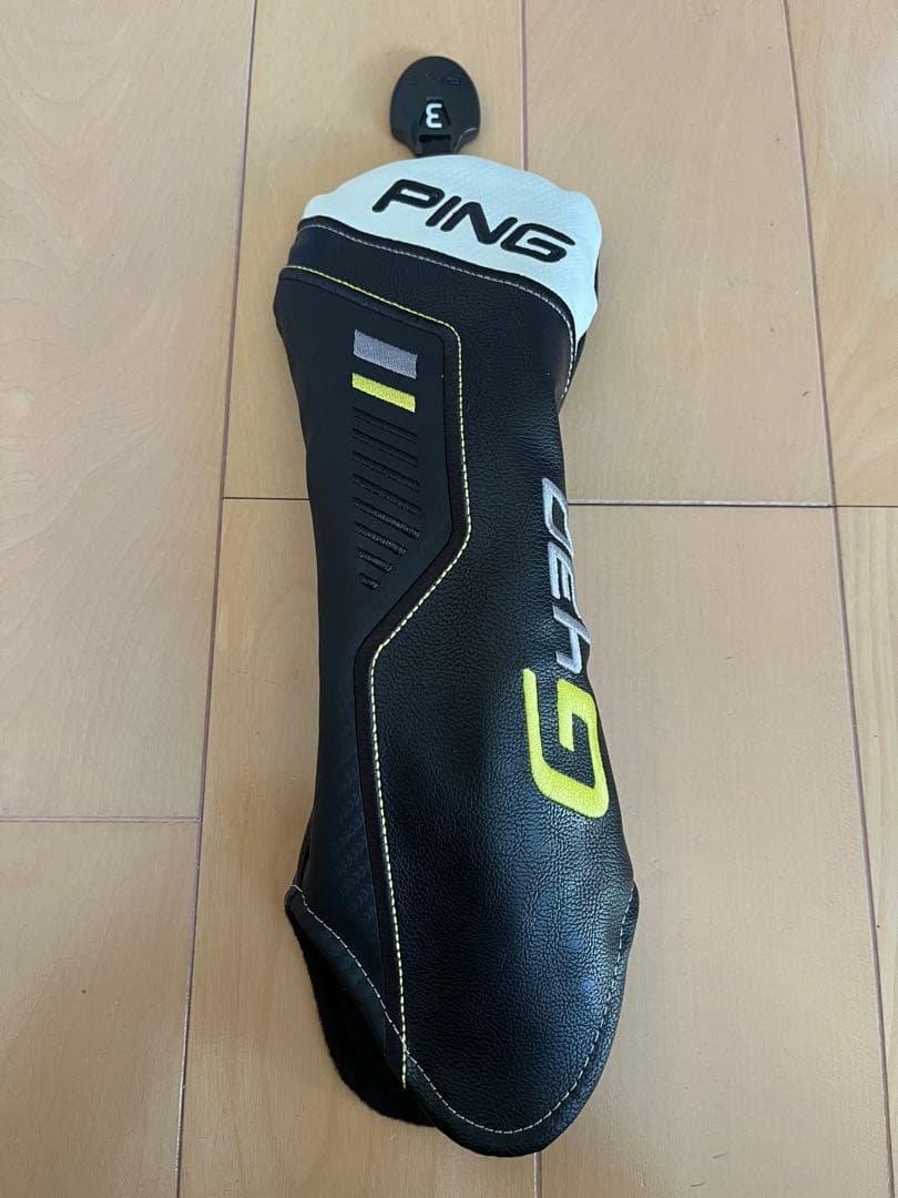 クラブ PING G430 LST 3W