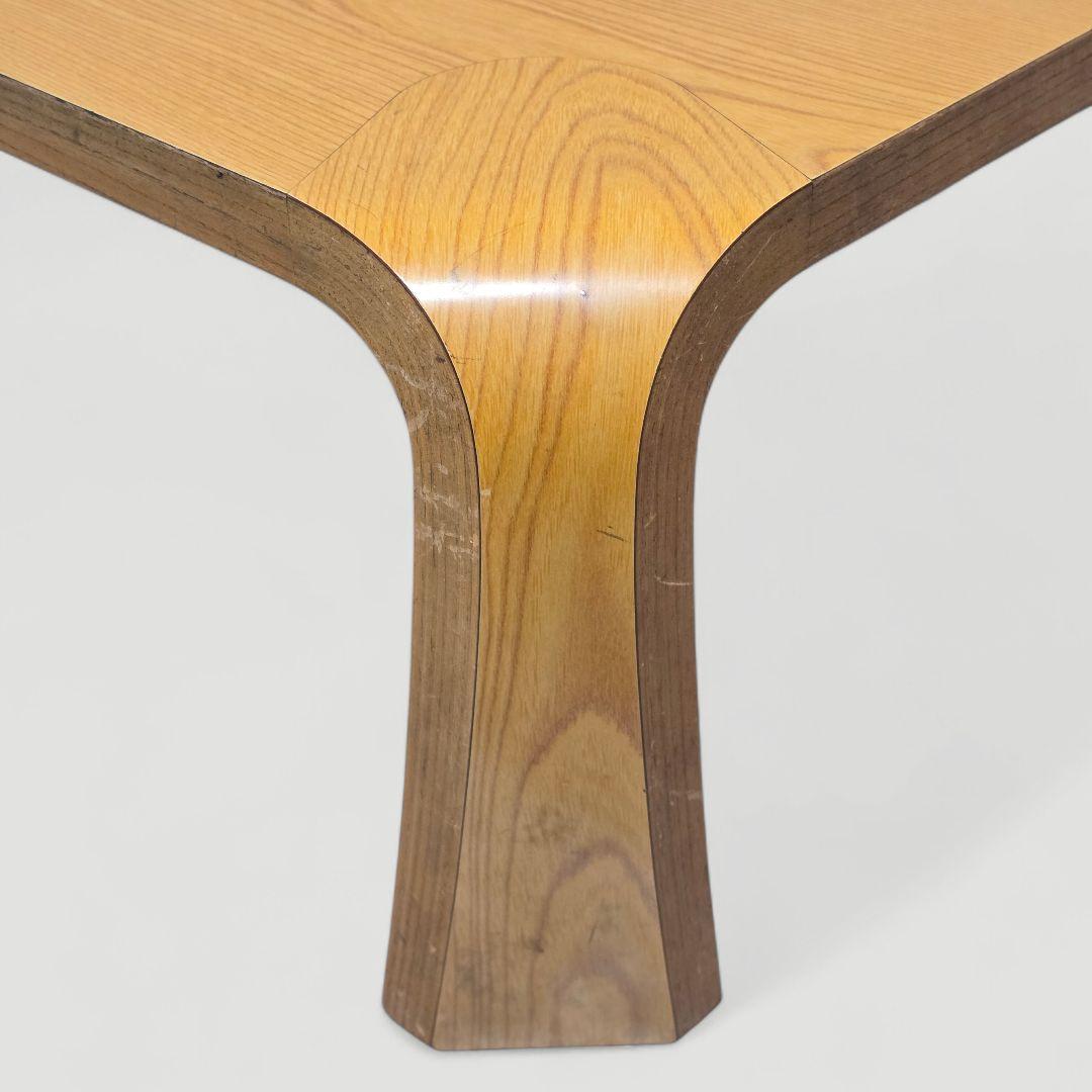 天童木工 乾三郎 座卓 センターテーブル リビングテーブル ローテーブル 机