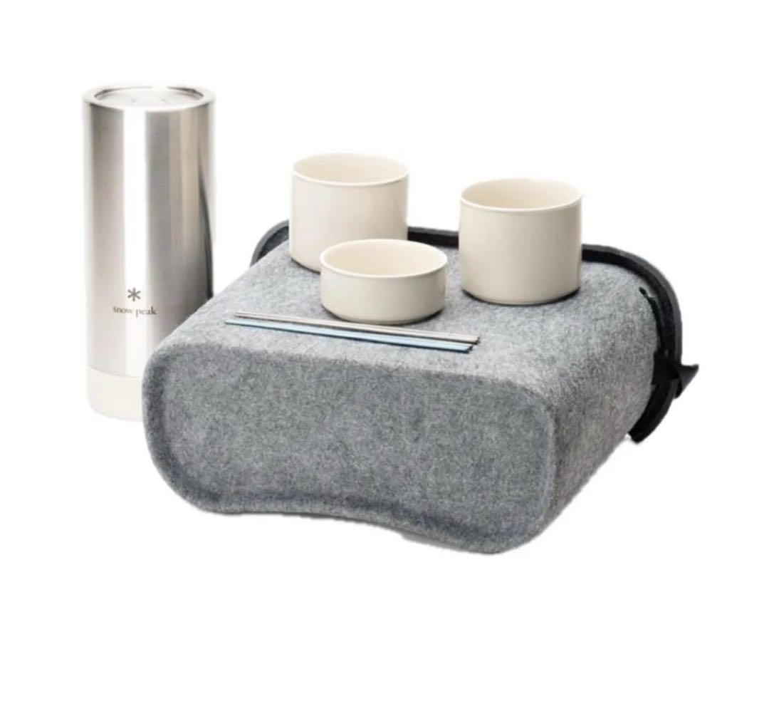  Peak タクバコ グレー