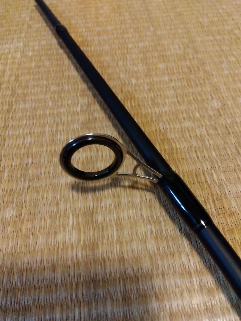 プロマリン　アーティライド682MH / クオリスター632MH 2本セット