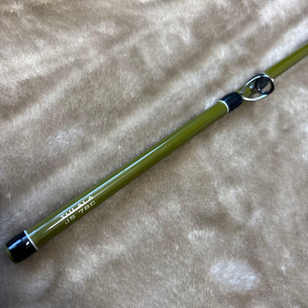 【新品未使用】Jet Setter ジェットセッター78C 希少品