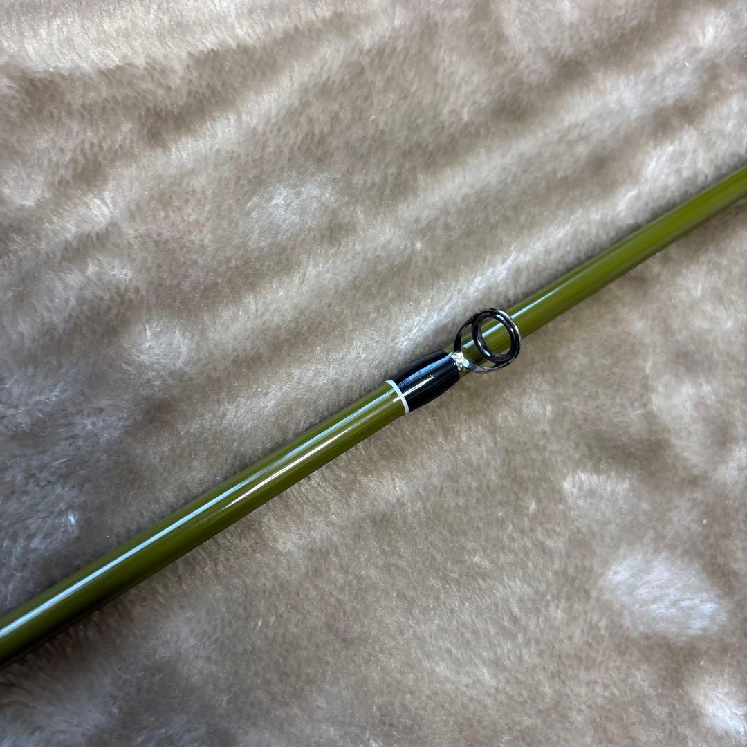 【新品未使用】Jet Setter ジェットセッター78C 希少品