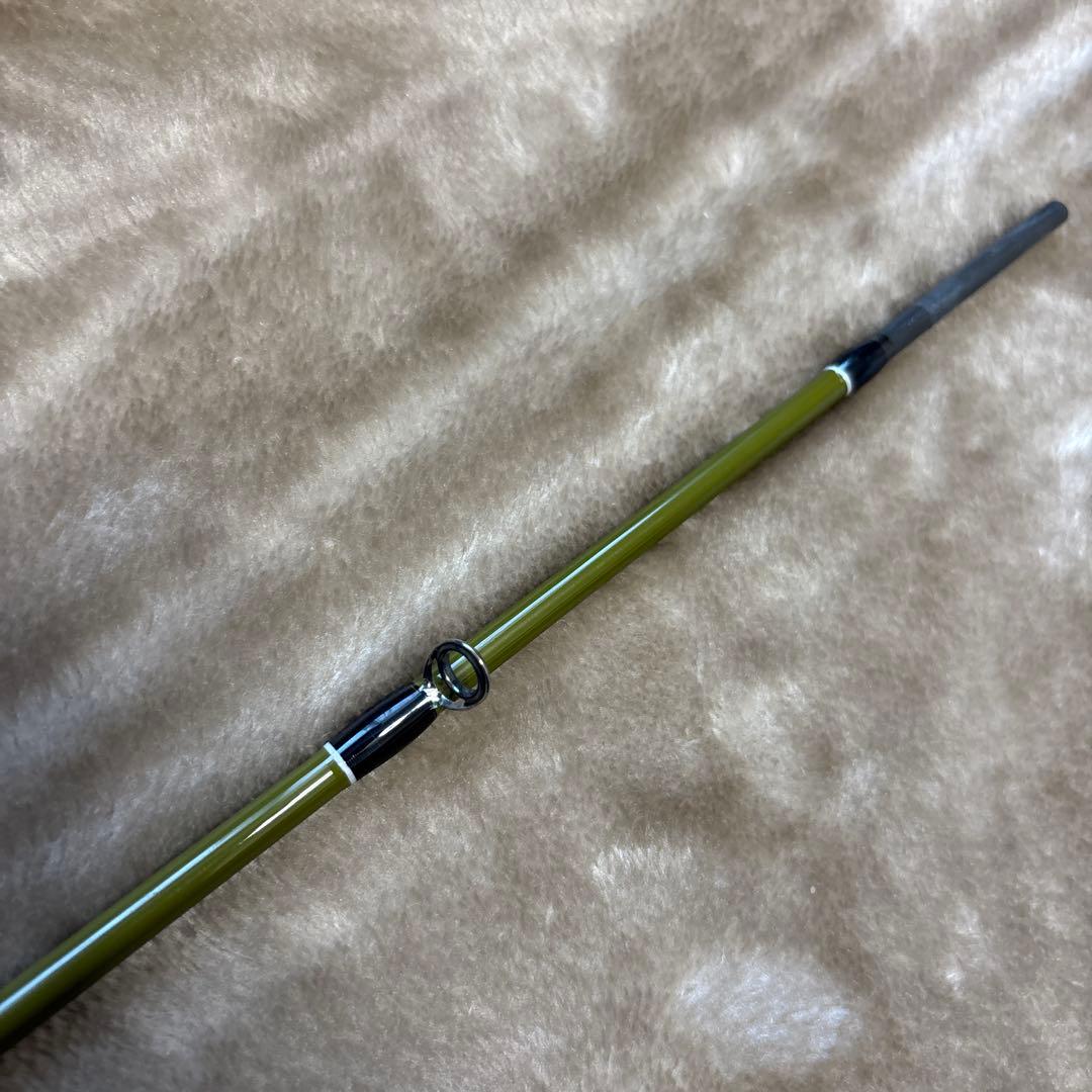 【新品未使用】Jet Setter ジェットセッター78C 希少品