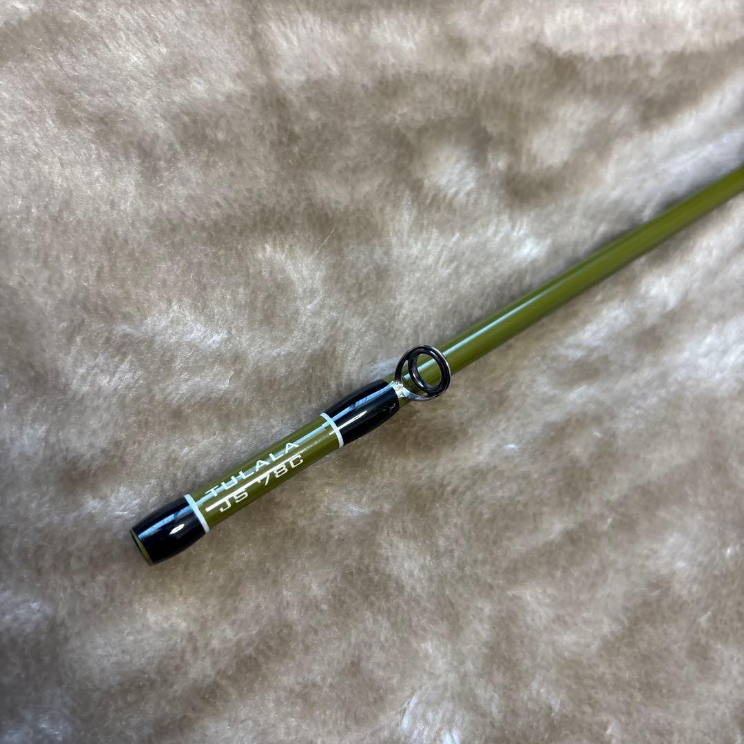 【新品未使用】Jet Setter ジェットセッター78C 希少品