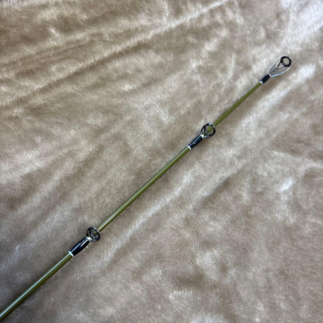 【新品未使用】Jet Setter ジェットセッター78C 希少品