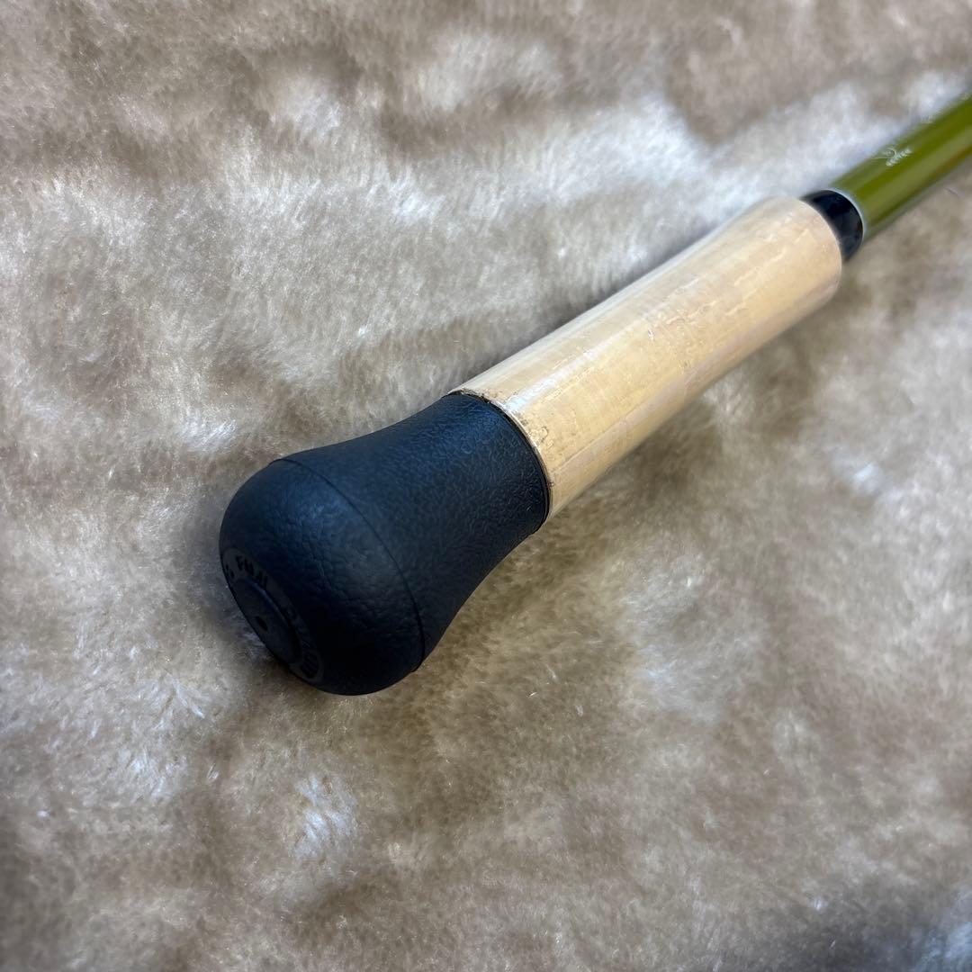 【新品未使用】Jet Setter ジェットセッター78C 希少品