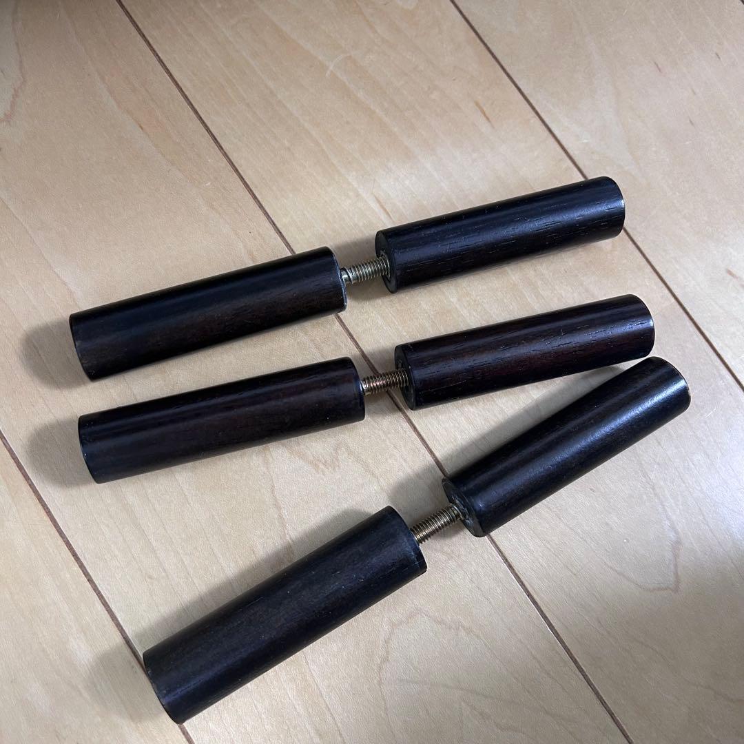 アンティーク　オープンシェルフ　ラック　ヴィンテージ　可動棚3枚　希少　民芸調