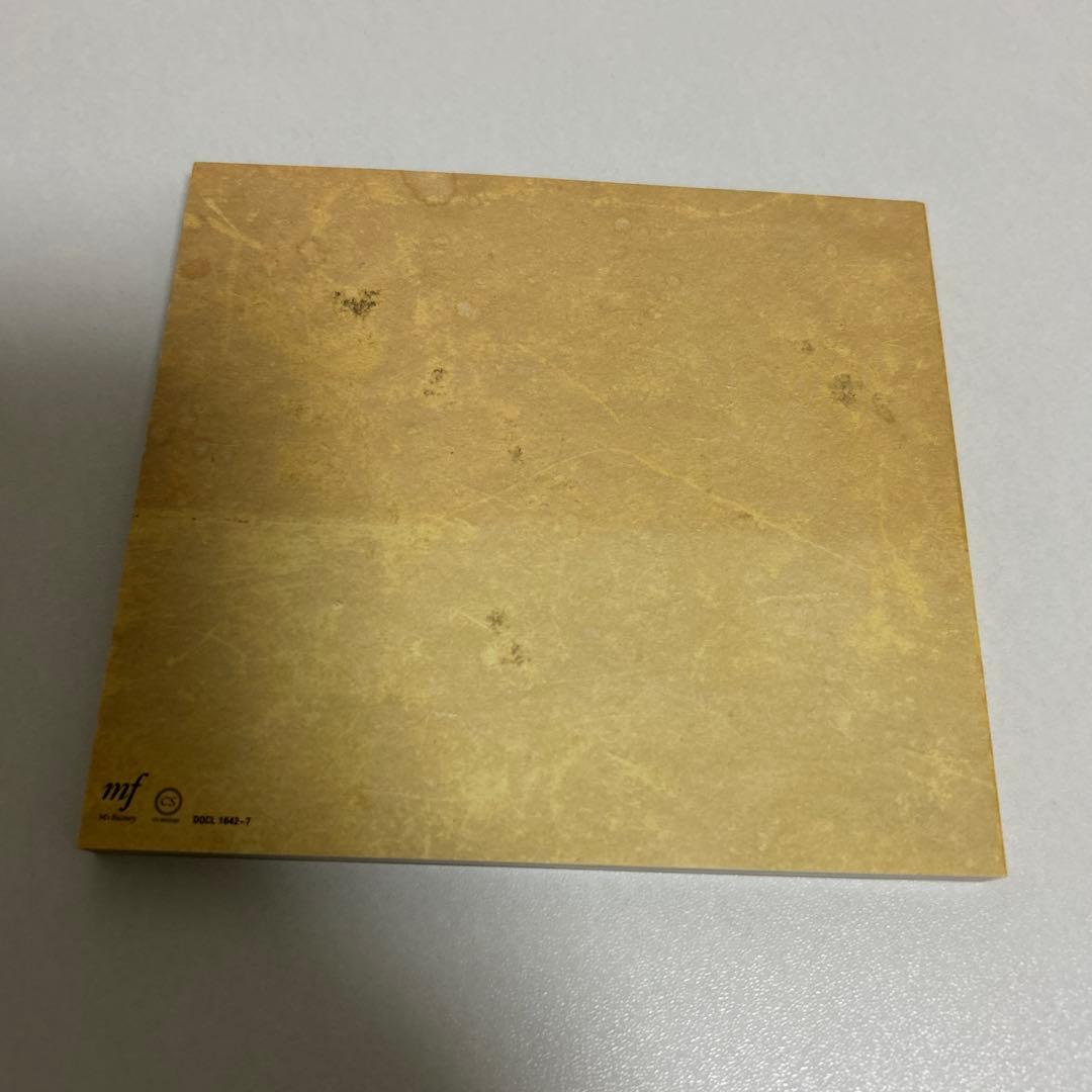 佐野元春CDボックス