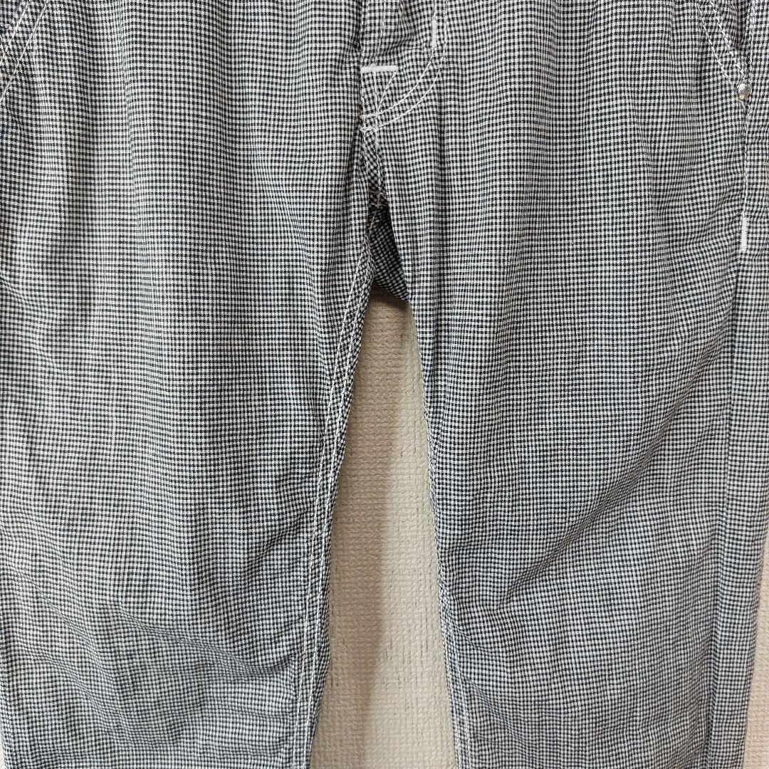 JACOB COHEN STYLE613　プレミアムエディション　チェック２９