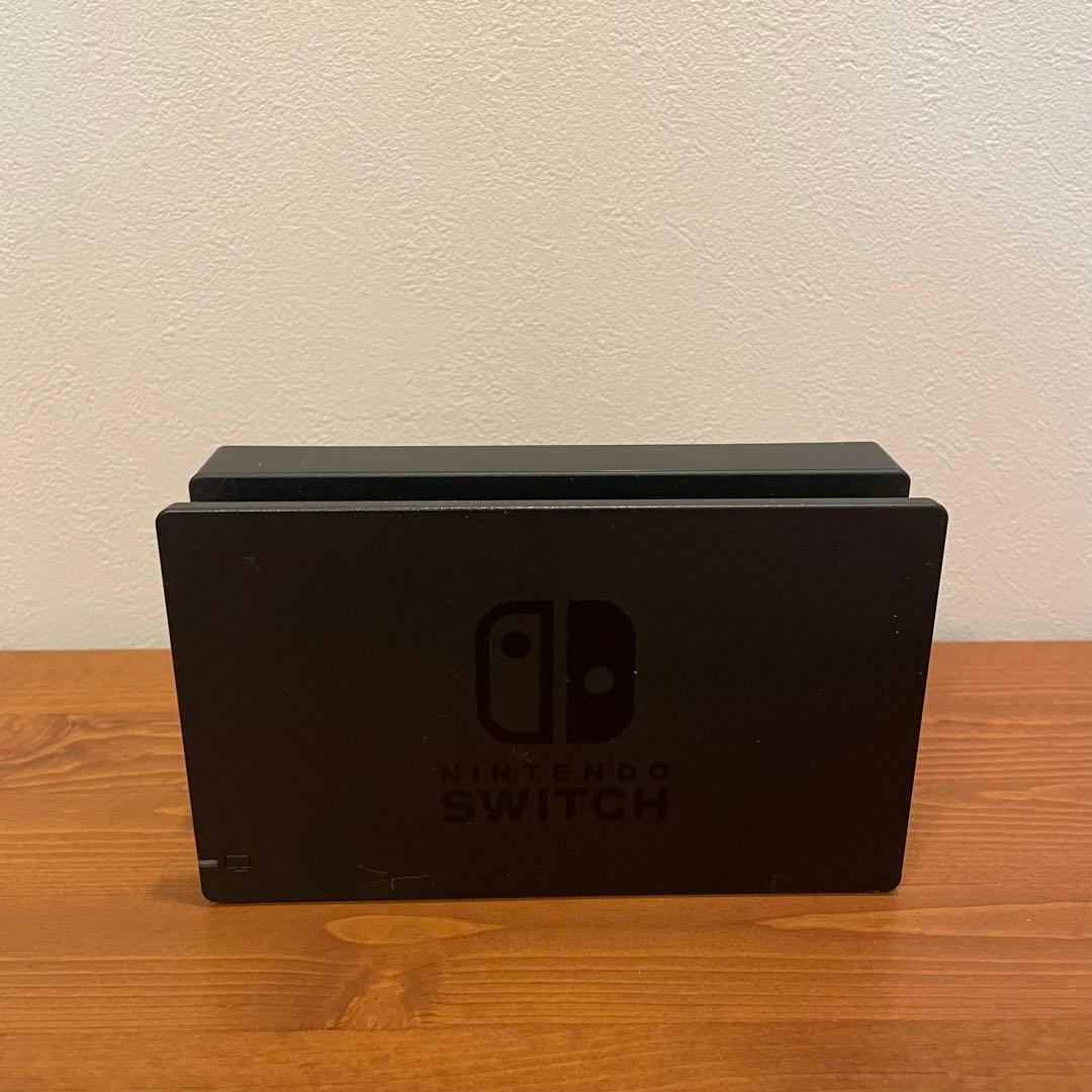 箱付き Nintendo Switch ニンテンドースイッチ 本体
