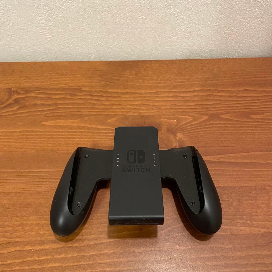 箱付き Nintendo Switch ニンテンドースイッチ 本体