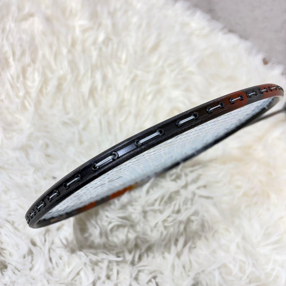 YONEX アイソメトリックチタンスイングパワー　SS　SWINGPOWER