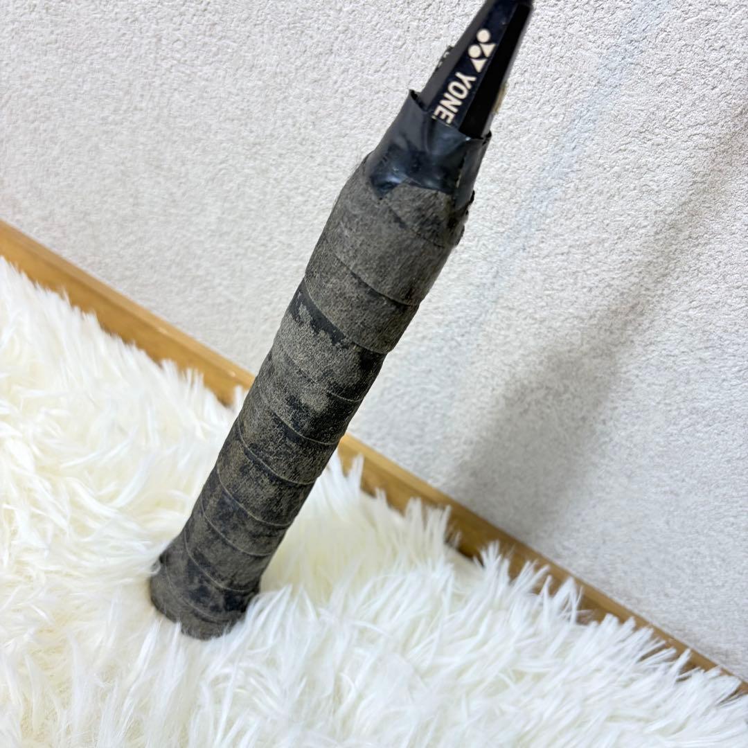 YONEX アイソメトリックチタンスイングパワー　SS　SWINGPOWER