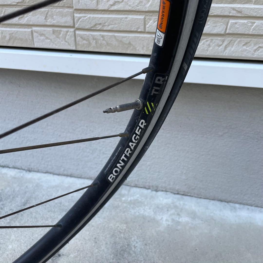 TREK トレック ONE SERIES ワンシリーズ ロードバイク