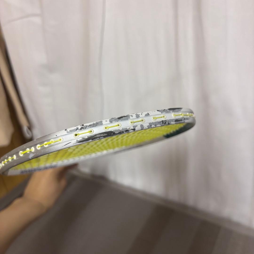 バトミントンラケット YONEX nanoflare300
