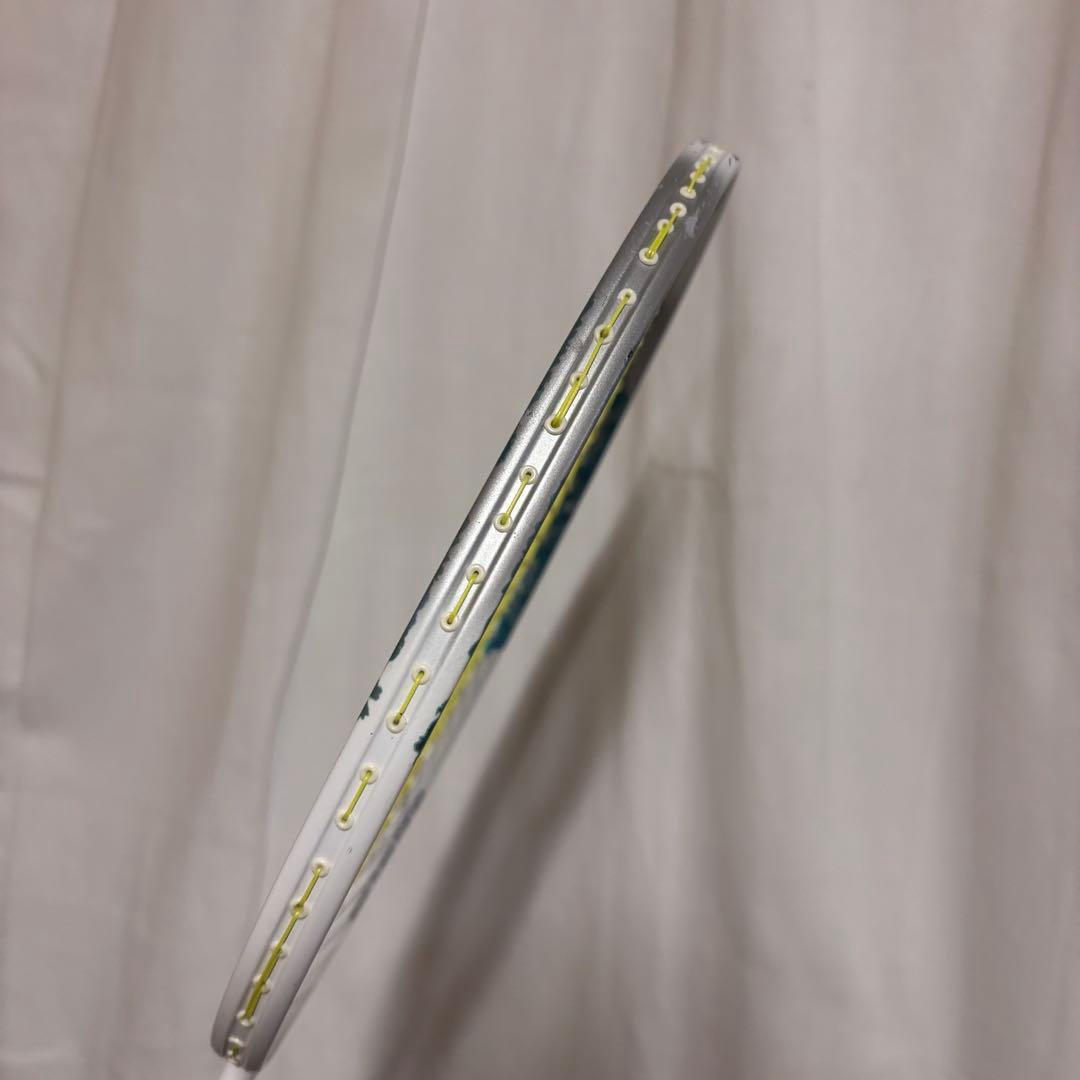 バトミントンラケット YONEX nanoflare300