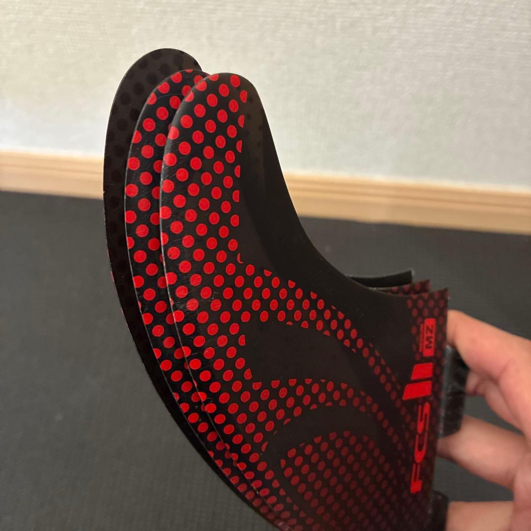 値下JSブラックボックス3 BLACK BOX3 5.10 27l ショート