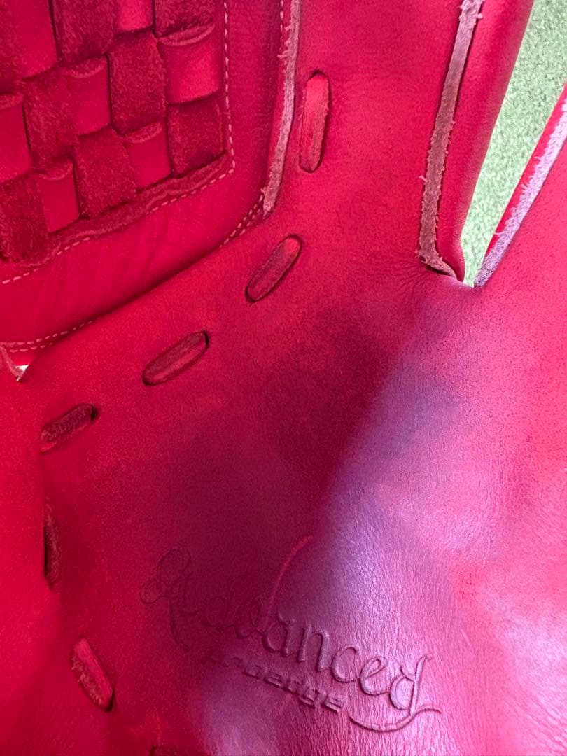 SSK プロエッジアドヴァンスド オールラウンド 一般 軟式 グローブ 6L