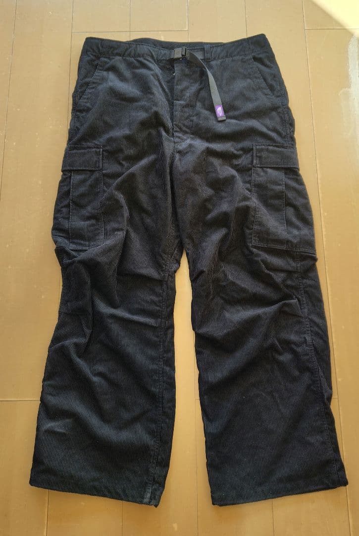 THE NORTH FACE PURPLE LABEL サイズ36
