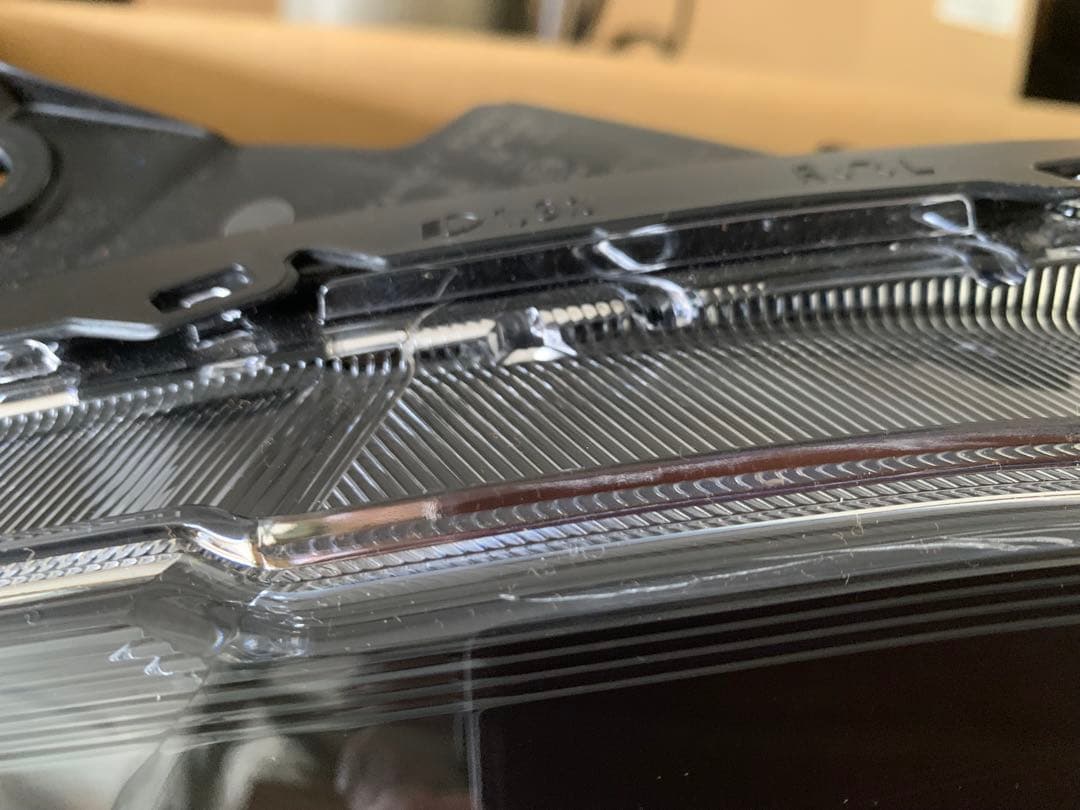 スイフトZC33S ZC53 ZC72 等 純正　LEDヘットライト　右　美品