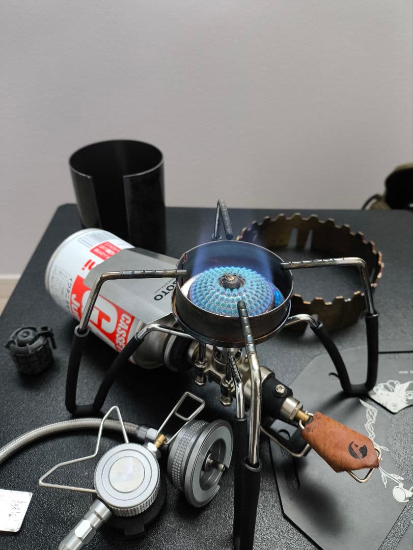 st-310 カスタムセット