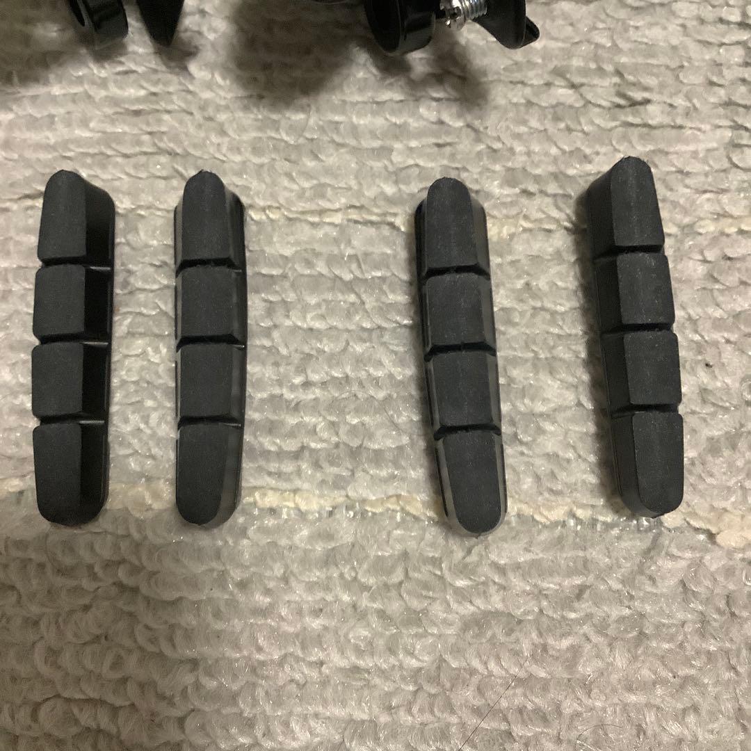 Shimano 105 BR-R7000 前後ブレーキセット