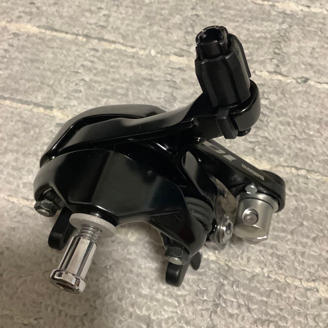Shimano 105 BR-R7000 前後ブレーキセット