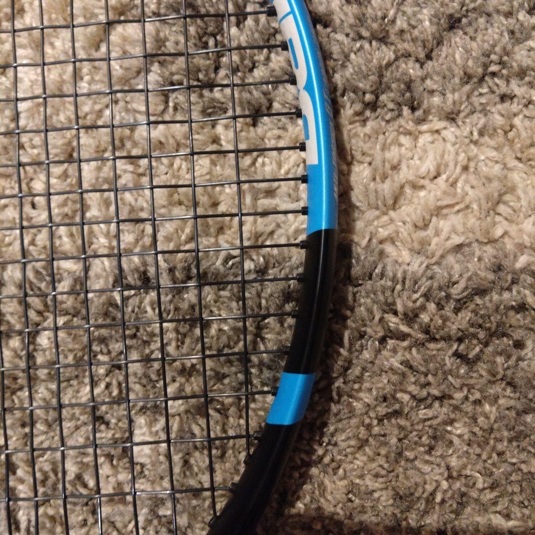 Babolat ピュアドライブ 2018 グリップサイズ2