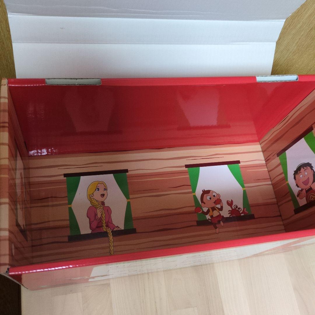 はじめての世界名作えほん あかいえほんのおうち(1～40巻)