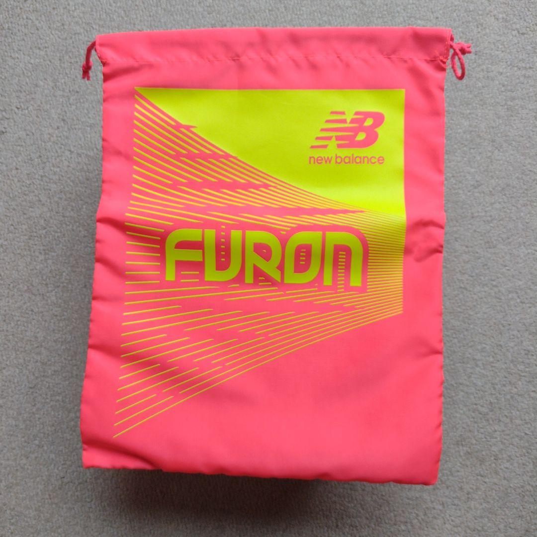 new balance　サッカースパイク