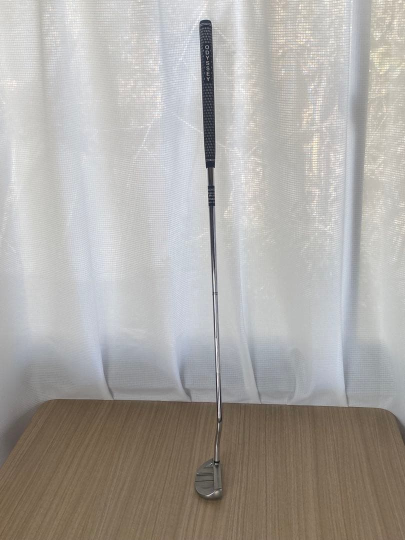 ODYSSEY WHITE HOT #5 パター　オデッセイホワイトホット