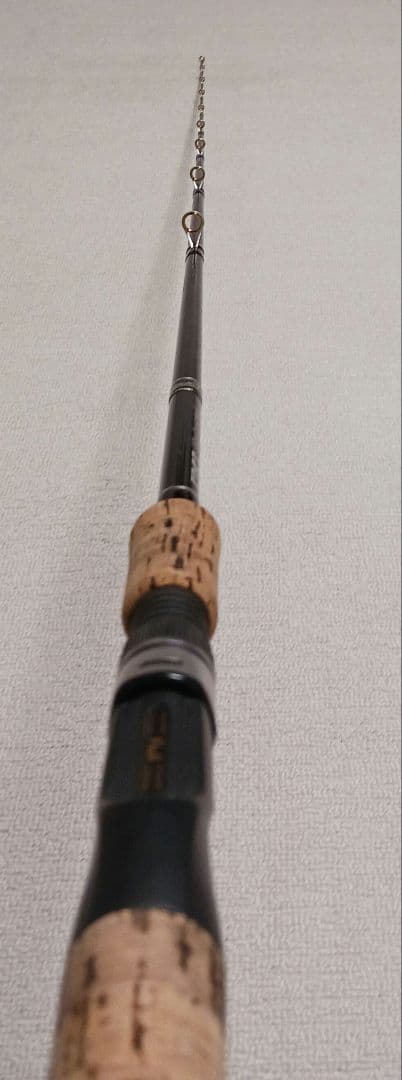 パームス　アングラーズリパブリックデザイン EDGE EVC-603