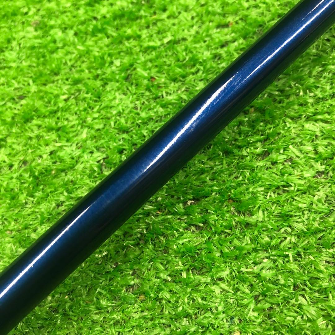 Gsh-1051 Diamana シャフト単品 flexS ZX60 スリーブ付