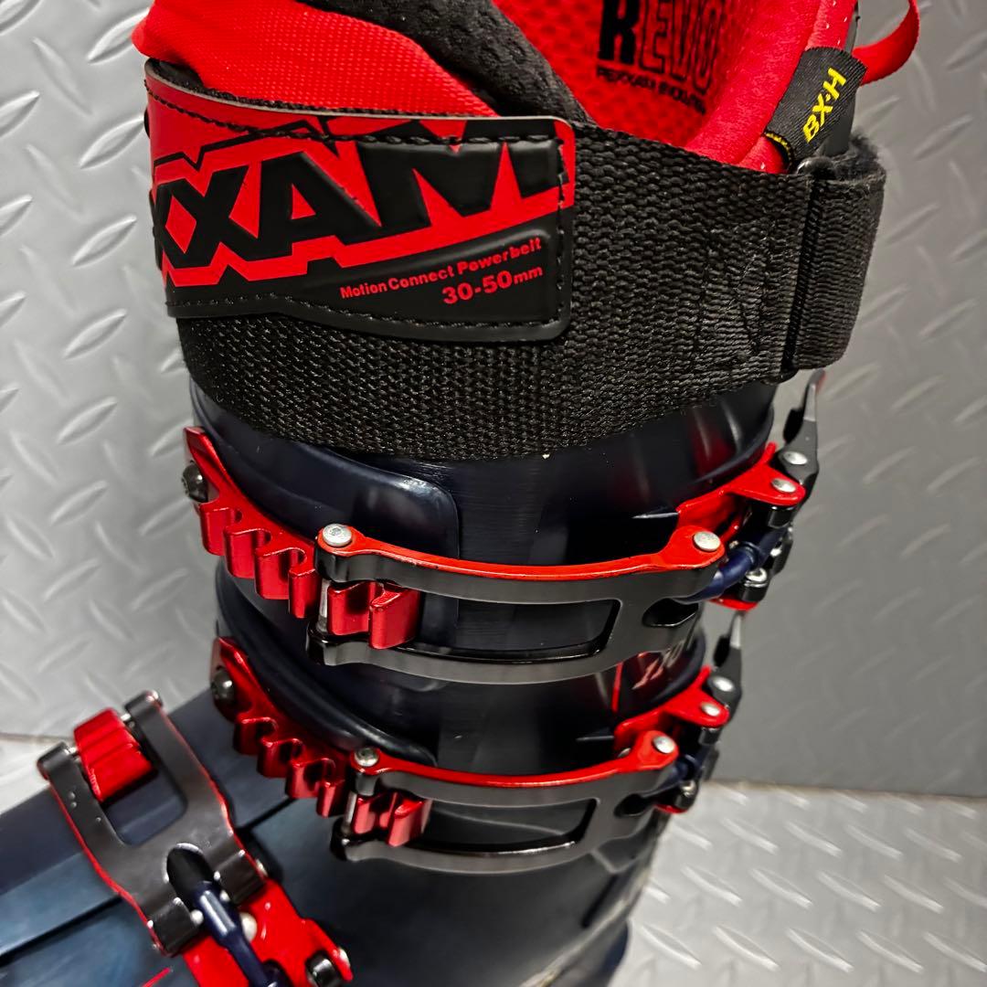 REXXAM R-EVO 110M 23cm ソール273mm 日本製 上級者