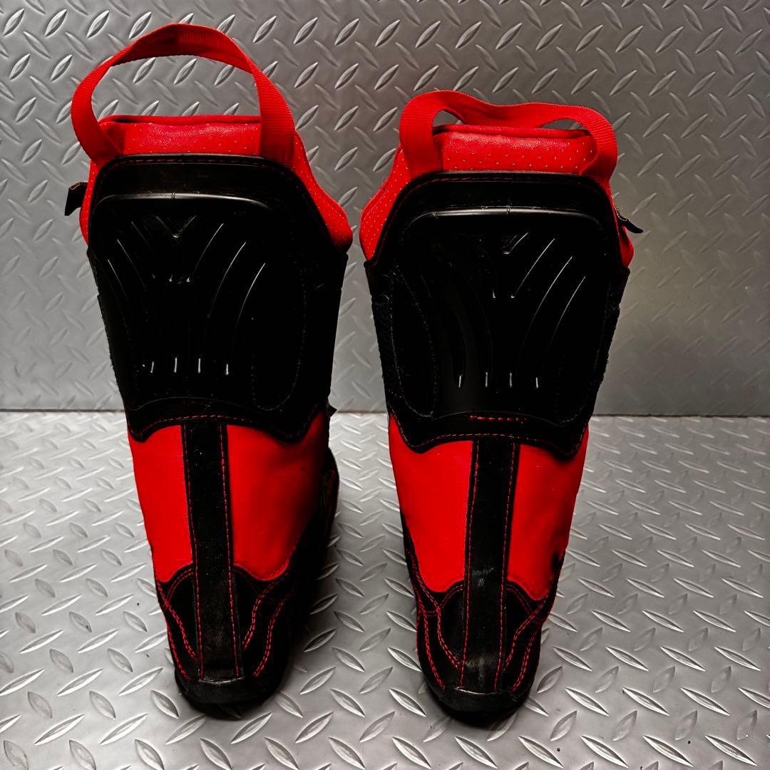 REXXAM R-EVO 110M 23cm ソール273mm 日本製 上級者