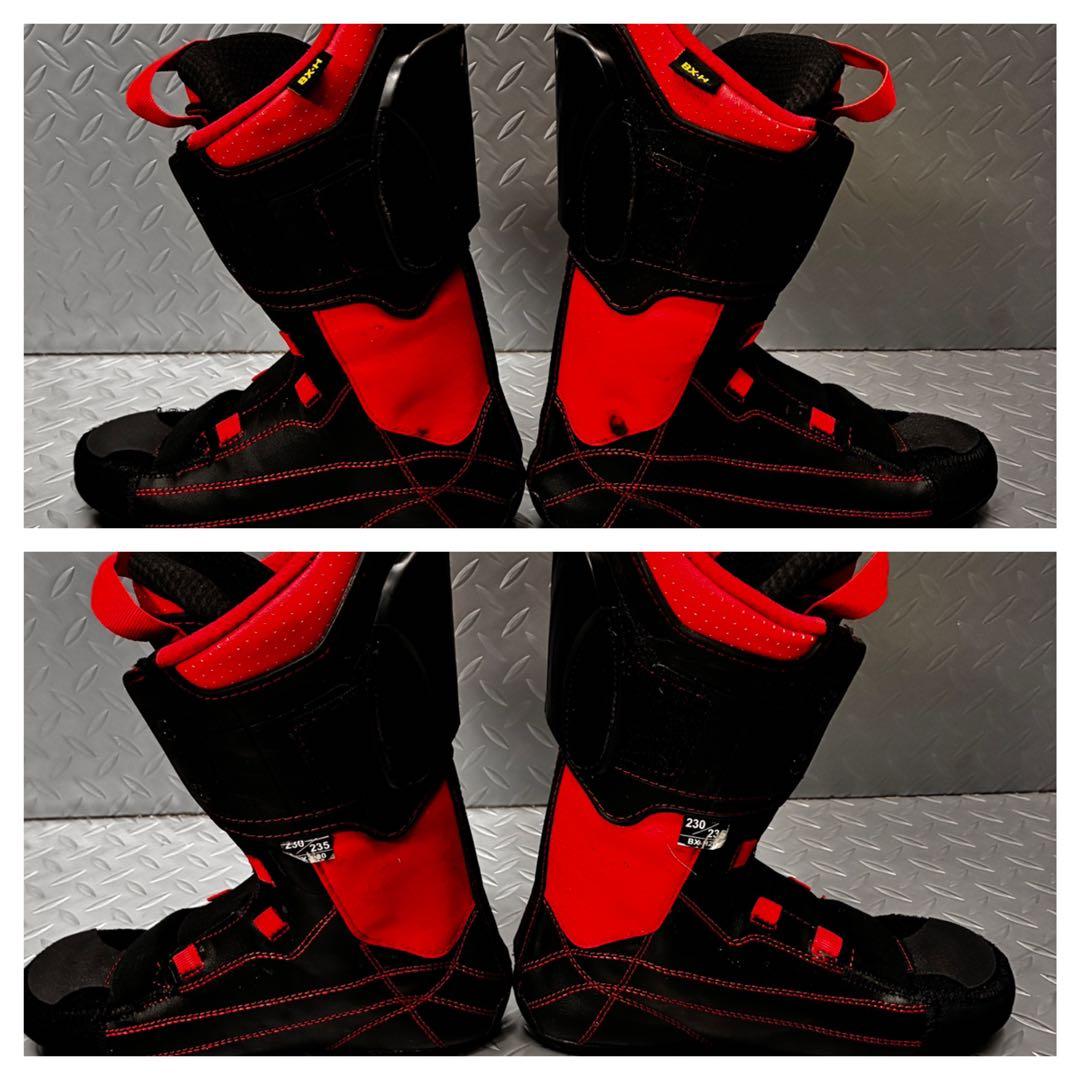 REXXAM R-EVO 110M 23cm ソール273mm 日本製 上級者