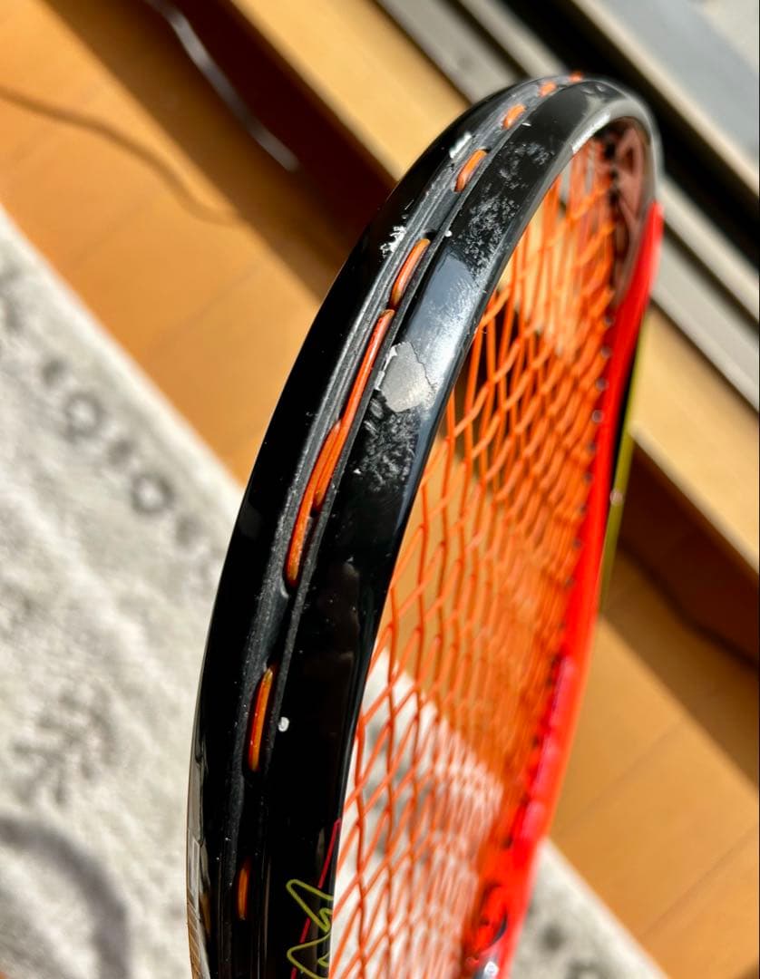 YONEX ネクシーガ90G