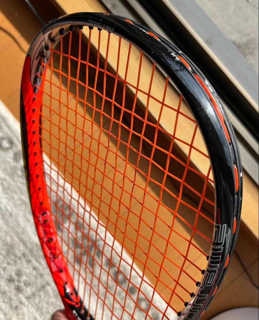 YONEX ネクシーガ90G