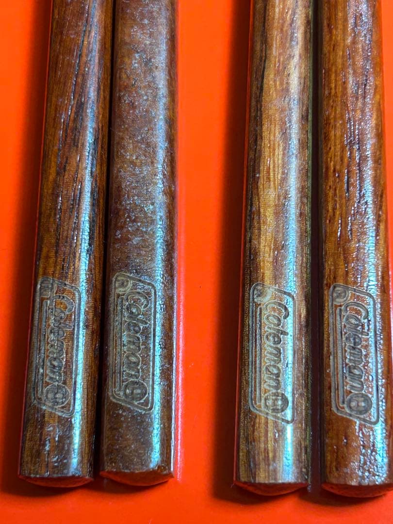 コールマン 食器セット　& カトラリーセット　　４人用　　Coleman