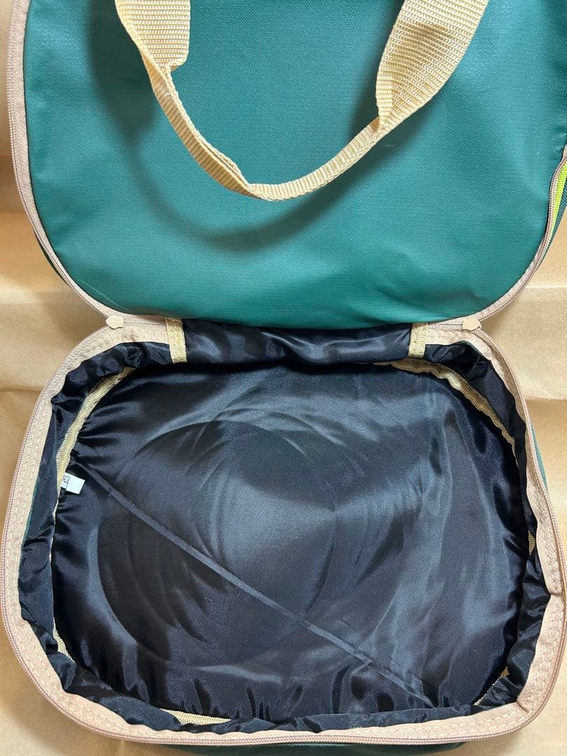 コールマン 食器セット　& カトラリーセット　　４人用　　Coleman