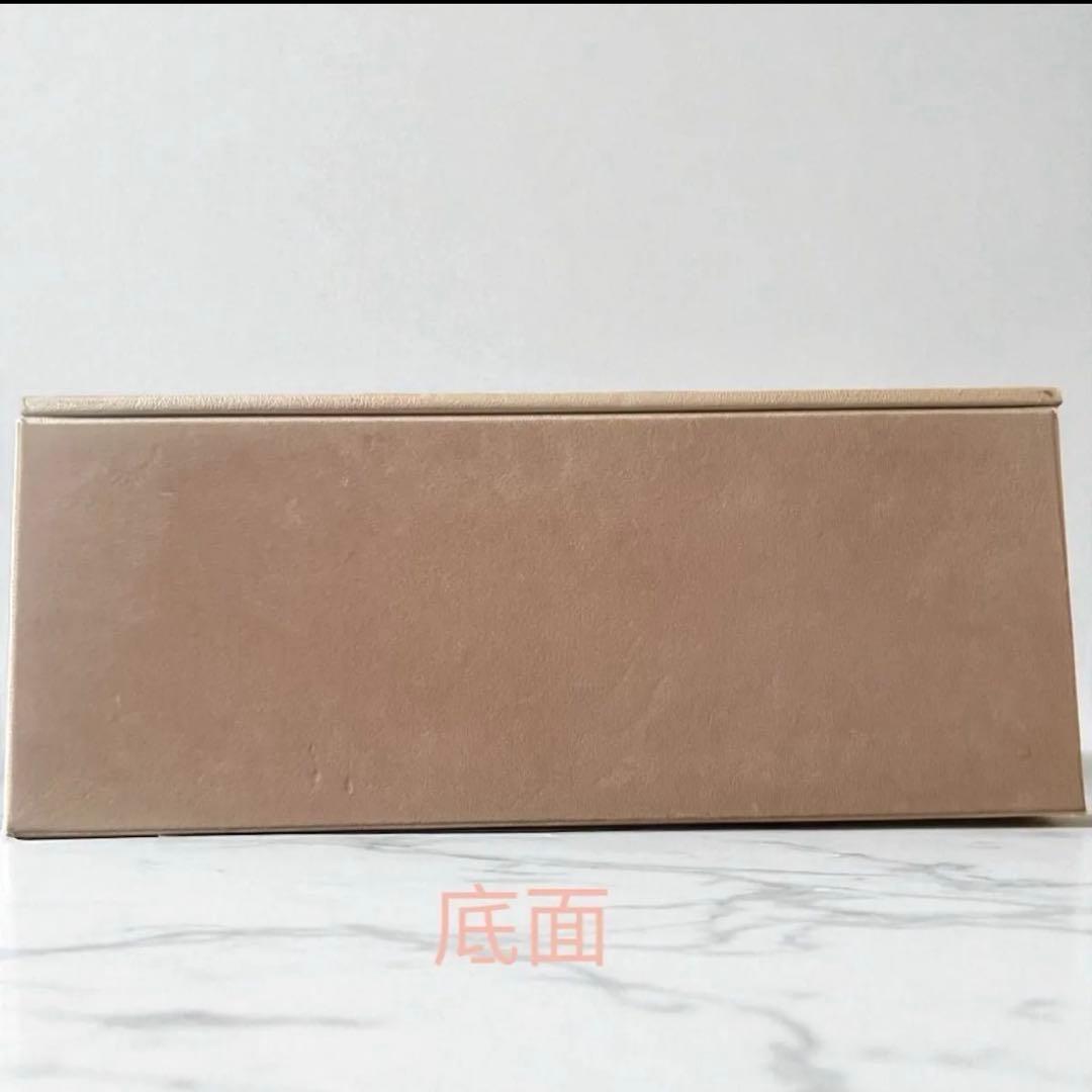 RAZY SUSAN レイジースーザン　アクセサリーボックス トリプルコンビ