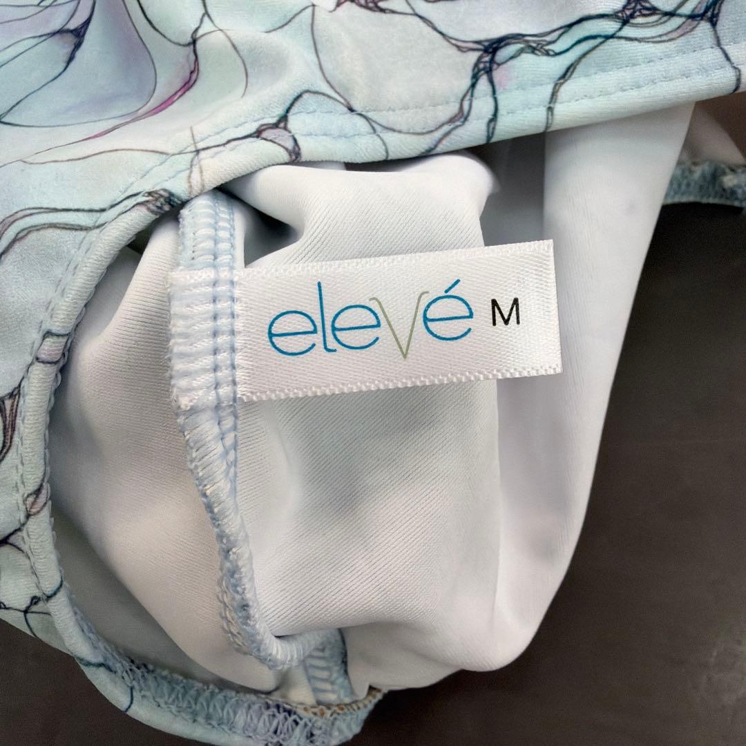 【新品未使用】　Eleve レオタード M