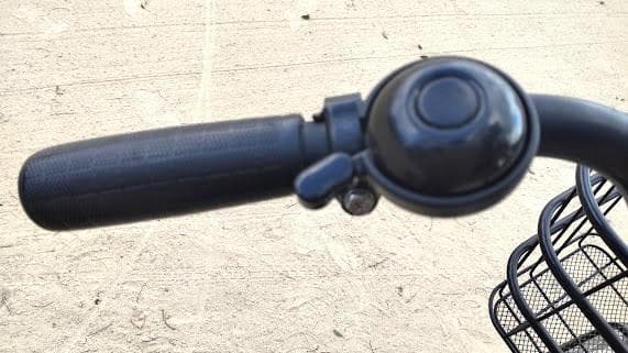 「値下げ」5段変速の26インチ自転車