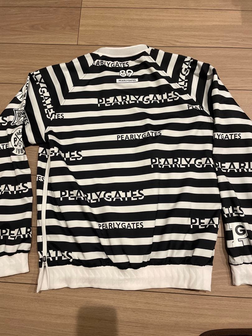 PEARLY GATES ツインスニード サイズ6