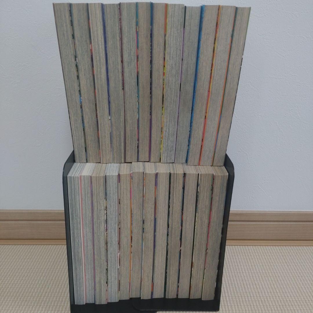 STEEL BALL RUN スティール・ボール・ラン 全巻【完結】荒木飛呂彦