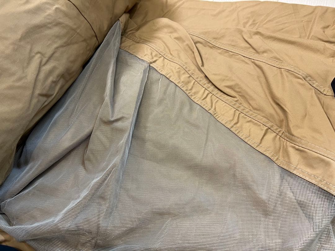 テンマクデザイン サーカスTCコンフォート ソロ グランドシート&ポールセット